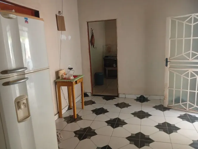 Casa no Cauamé 