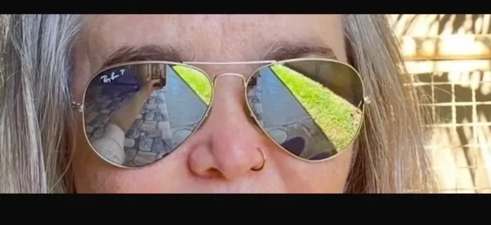 Óculos de sol rayban