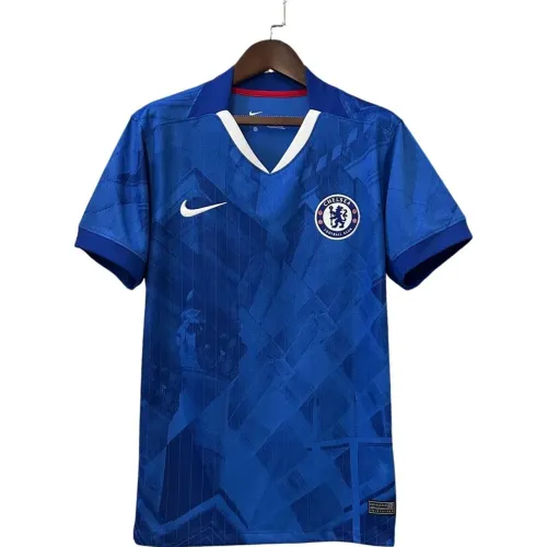 Camisa Versão Torcedor Chelsea