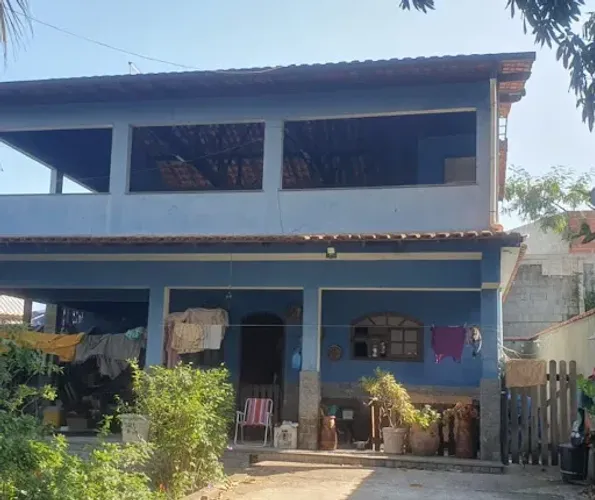 Casa com 2 quartos à venda, 360 m² por R$ 339.900 - São José do Imbassaí - Maricá/RJ