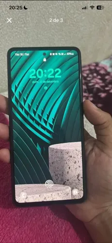 VENDO A52 S 5G 128GB PRA VENDER LOGO!