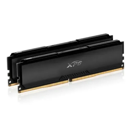 Memoria 16GB DDR4 (2X8GB) 3200MHZ CL16 XPG Adata GD20-Loja Fs informática