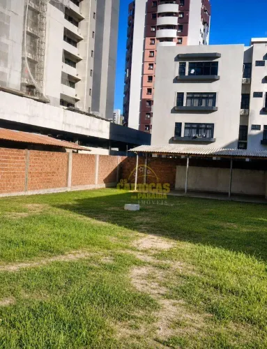 Terreno à venda, 1 m² por R$ 3.500.000,00 - Bessa - João Pessoa/PB