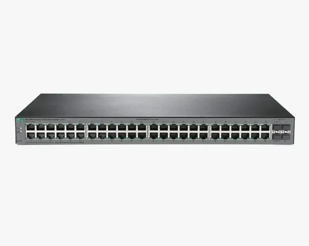 Switch HP 1920S (JL382A)
