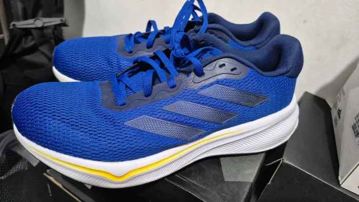 Tenis adidas response masculino