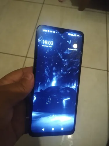 Redmi A3 64 gigas
