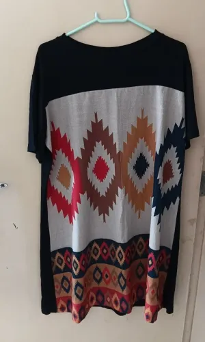 Vestido XG