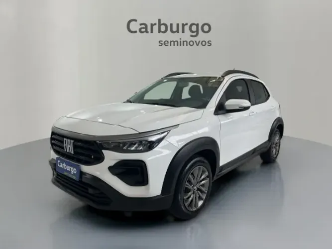 Fiat Pulse Drive 1.3 8V Flex Aut. 2023