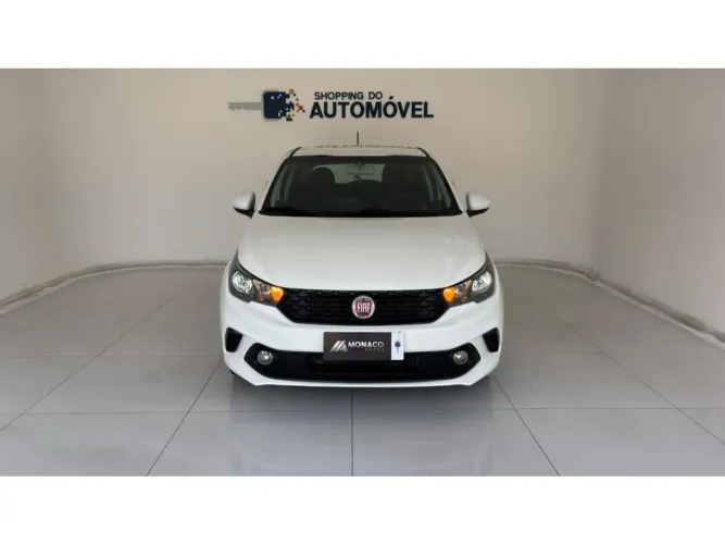 Fiat Argo Drive 1.0 Firefly 2019