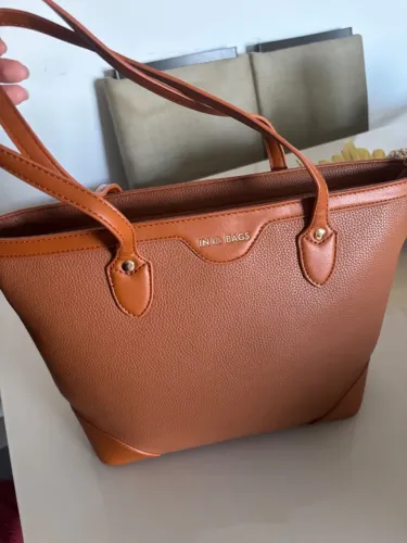 Bolsa In Bags nova ( nunca usada)