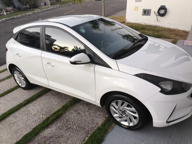 Hyundai HB20 Evolution 1.0 Flex 12V MEC 2020