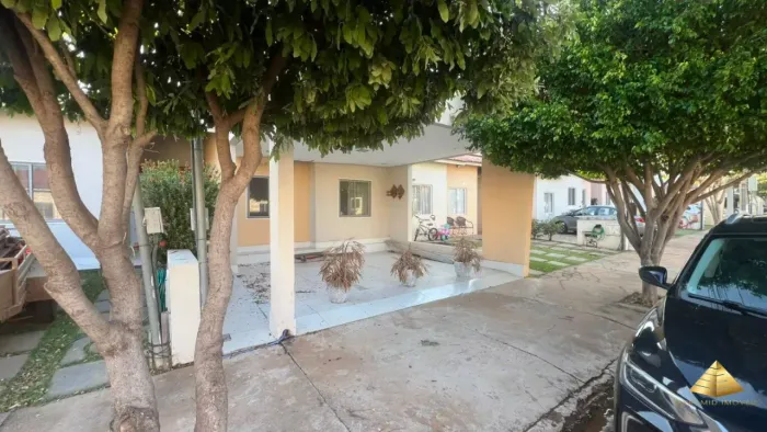 Casa em condomínio para venda e aluguel, Petrópolis, Varzea Grande