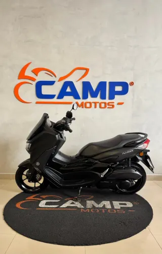 NMax 160 ABS Excelente estado de conservação 