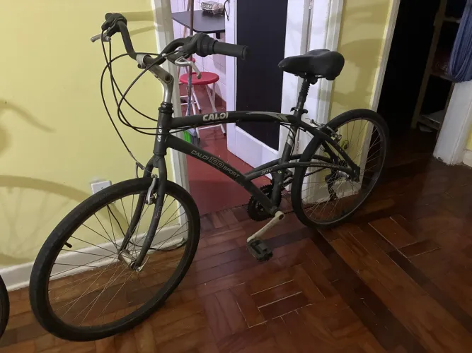 caloi 100 sport- aro 26