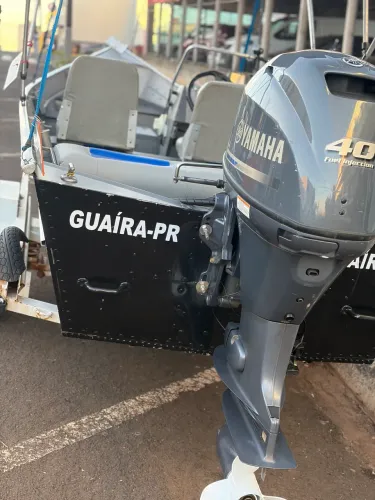Barco / lancha
