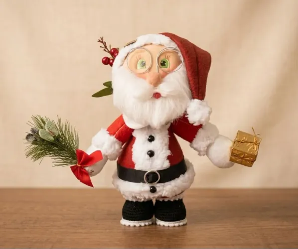 Papai noel