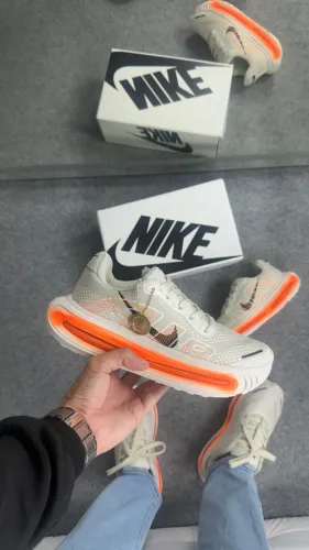 Tenis Nike Run vomero