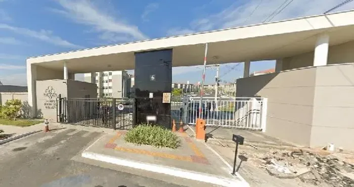 Oferta exclusiva  Apartamento no Centro (manilha), Itaborai - RJ, Apto 102, 2 quartos, 1 v