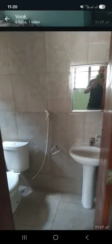 Vende se agio de casa no setor serra dourado 3 Aparecida de Goiânia