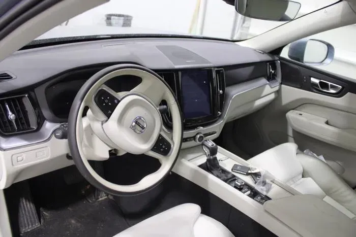 Kit Airbag Volvo XC60 2020