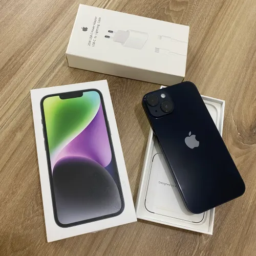 iPhone 14 - 128GB
