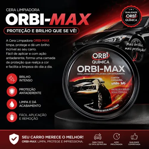 Cera automotiva