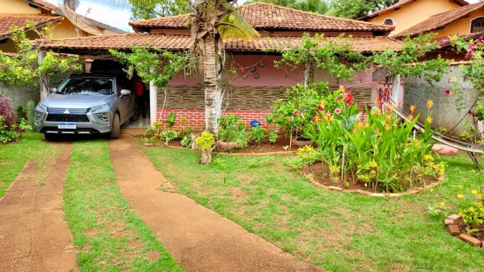 Lindo Sítio de fundo para represa de 3 Marias 