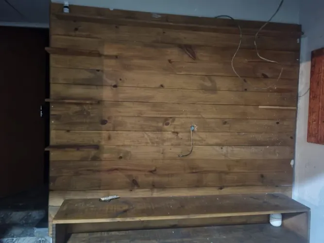 Vendo painel