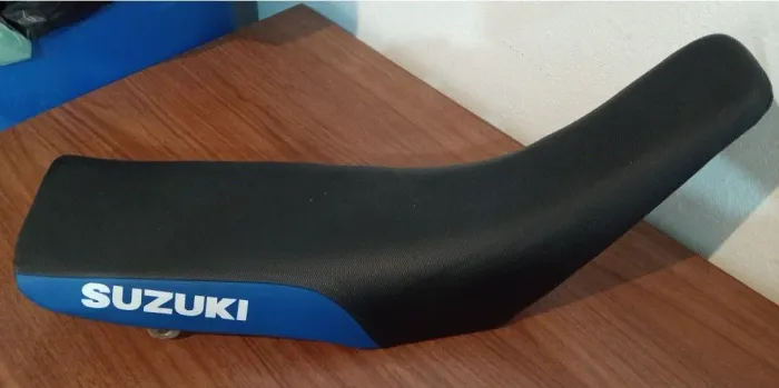 BANCO SUZUKI RMX 250 96 EM DIANTE