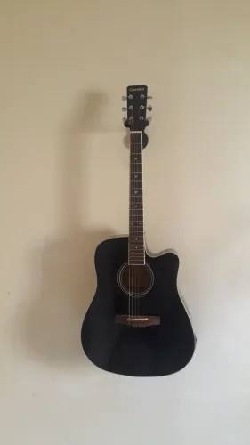 Violão Gianini Performance