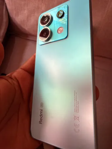 Redmi note 15 pro 5 G