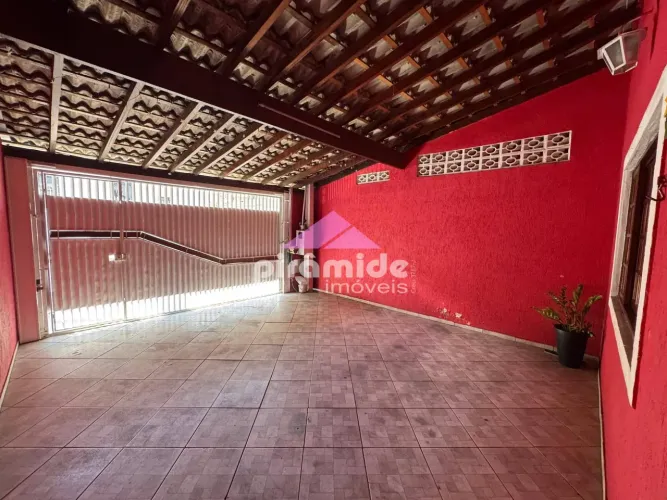 Casa à venda, Residencial São Francisco, São José dos Campos, SP