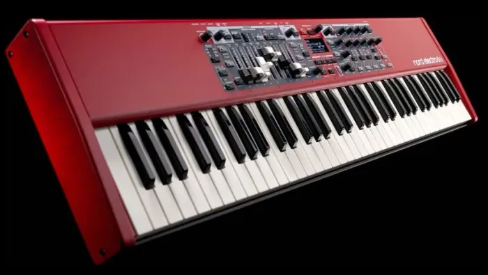 TECLADO NORD 6D