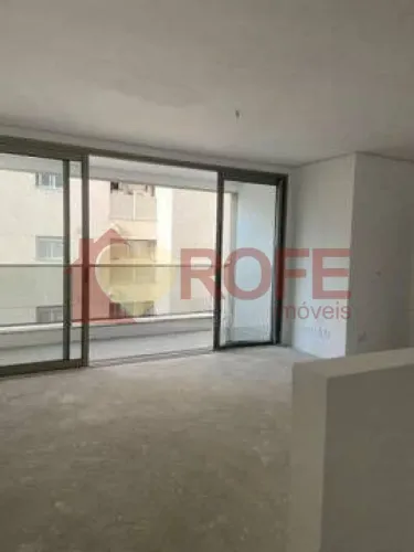 Apartamento com 2 dormitórios à venda, 70 m² - Moema - São Paulo/SP