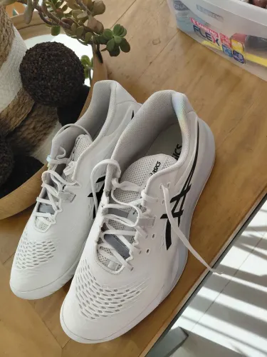 ASICS Gel-resolution X