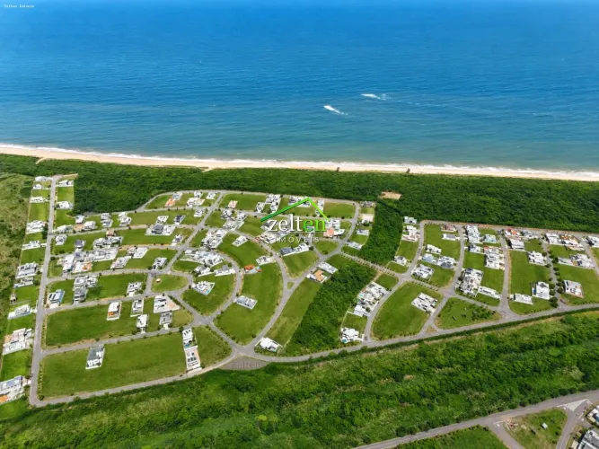 Terreno para Venda em Rio das Ostras, Alphaville