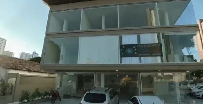 Loja para alugar, 24 m² por R$ 3.008,32/mês - Miramar - João Pessoa/PB