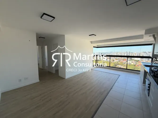 Apartamento para locação na Vila Assunção