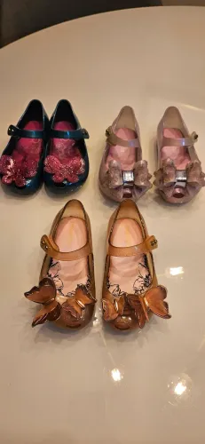 Mini Melissa T 20/21