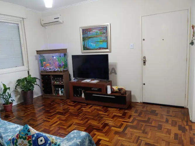 Excelente apartamento de 3 dormitórios no Centro