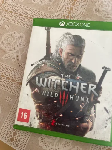 CDS de Xbox one
