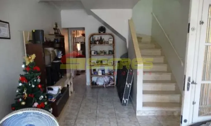 Sobrado 127 m² no Carandiru R$ 480.000,00