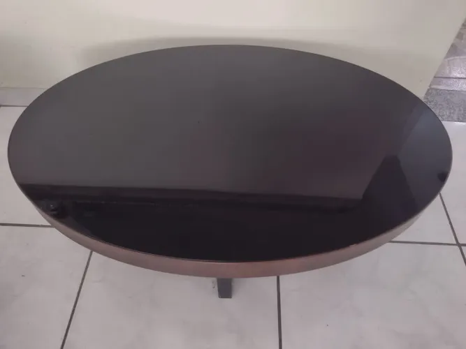 Mesa de centro madeira