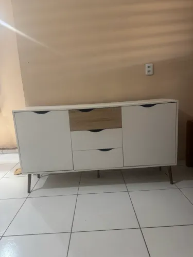 Buffet - Etna