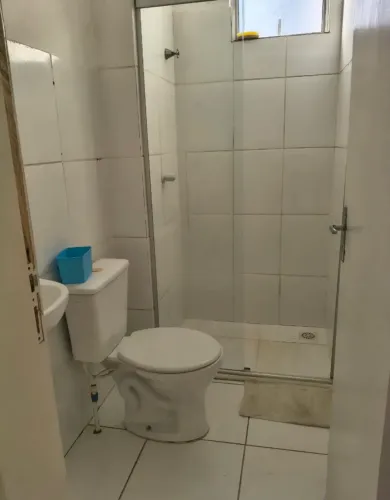 Alugo apto semi mobiliado Cond. Soure Marituba