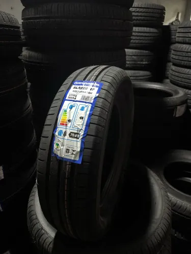 Pneus Blazer 185/70 Aro 14