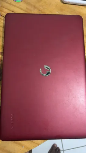 Notebook positivo