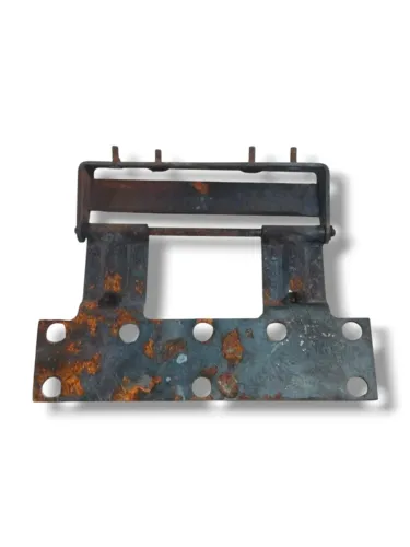 Dobradiça estrutural Trator John Deere 6135 2023 ORIGINAL