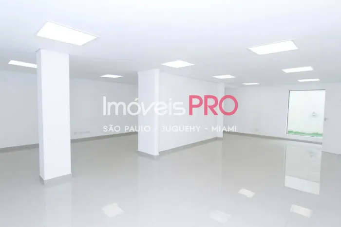 450m² com 12 vagas na Avenida Brasil.