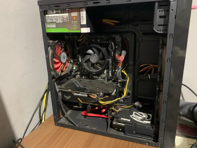 Pc gamer